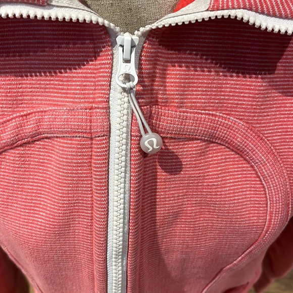 lululemon athletica Pink Hoodie - Picture 3 of 10